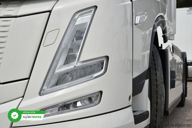 Tractor estándar VOLVO FH 460 AERO XL ACC i-Save I-ParkCool