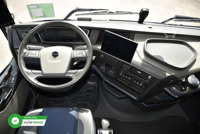 Tractor estándar VOLVO FH 460 AERO XL ACC i-Save I-ParkCool