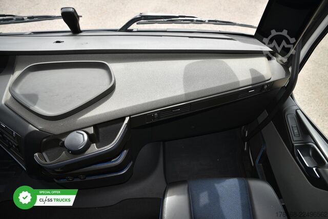 Tractor estándar VOLVO FH 460 AERO XL ACC i-Save I-ParkCool