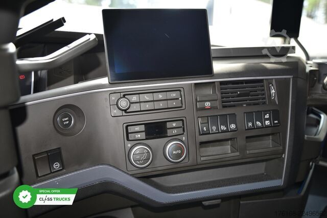 Tractor estándar VOLVO FH 460 AERO XL ACC i-Save I-ParkCool