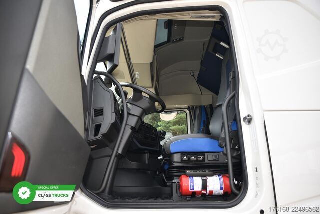 Tractor estándar VOLVO FH 460 AERO XL ACC i-Save I-ParkCool