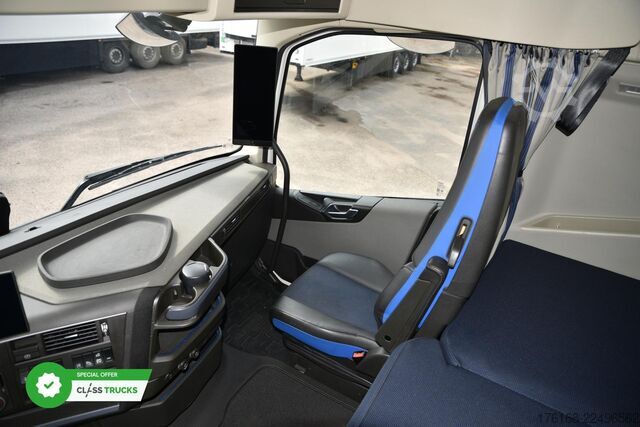 Tractor estándar VOLVO FH 460 AERO XL ACC i-Save I-ParkCool