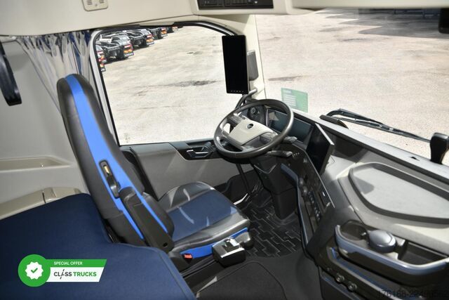 Tractor estándar VOLVO FH 460 AERO XL ACC i-Save I-ParkCool