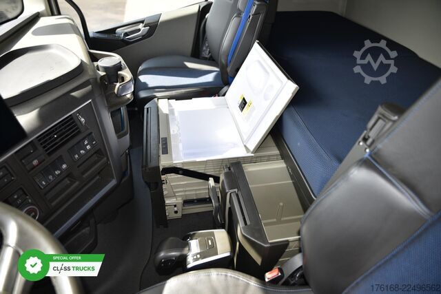 Tractor estándar VOLVO FH 460 AERO XL ACC i-Save I-ParkCool