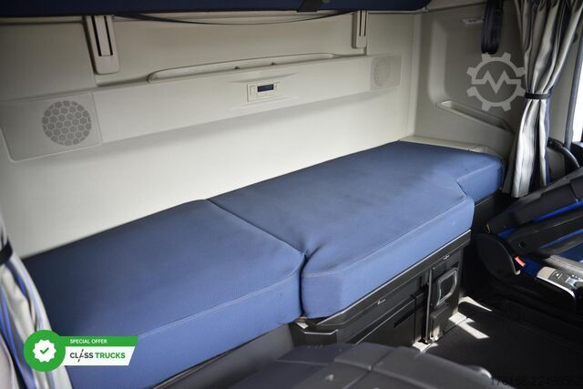 Tractor estándar VOLVO FH 460 AERO XL ACC i-Save I-ParkCool
