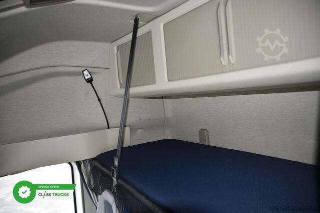 Tractor estándar VOLVO FH 460 AERO XL ACC i-Save I-ParkCool