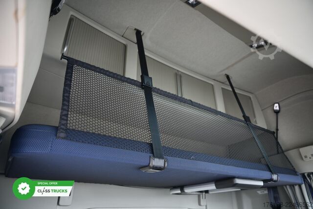 Tractor estándar VOLVO FH 460 AERO XL ACC i-Save I-ParkCool