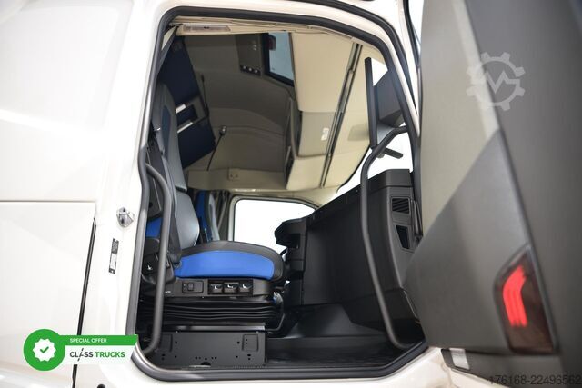 Tractor estándar VOLVO FH 460 AERO XL ACC i-Save I-ParkCool