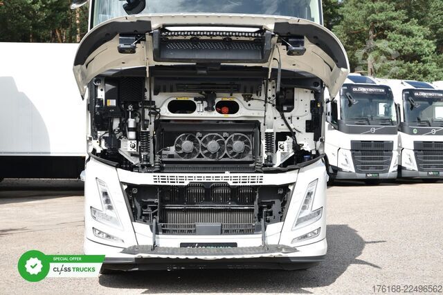 Tractor estándar VOLVO FH 460 AERO XL ACC i-Save I-ParkCool