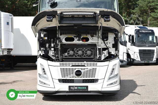 Tractor estándar VOLVO FH 460 AERO XL ACC i-Save I-ParkCool