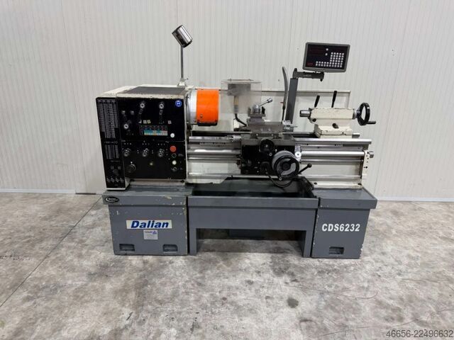电动机 Dalian CDS 6232