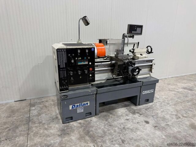 电动机 Dalian CDS 6232