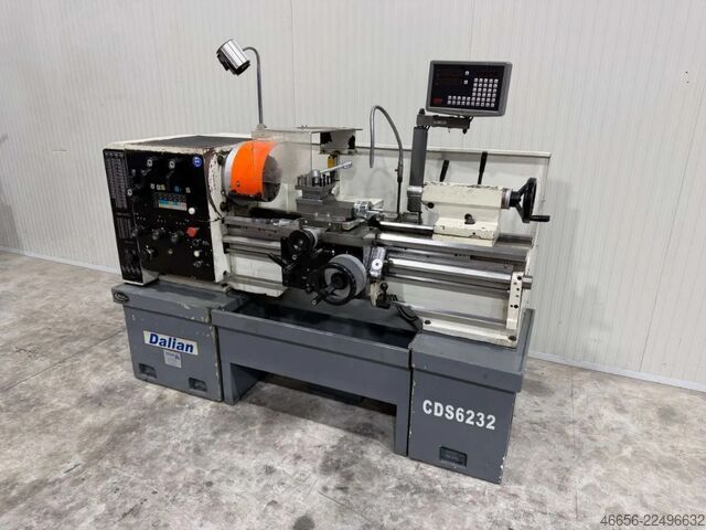 电动机 Dalian CDS 6232