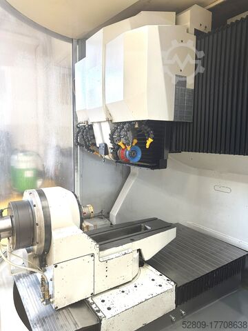 工具研削盤 Walter Schleifmaschine Werkzeug HELITRONIC HMC 500