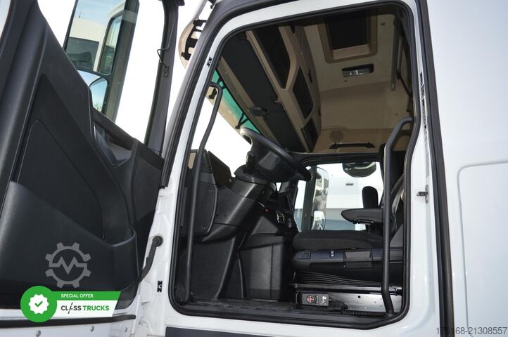 Standard trækkerunit MERCEDES-BENZ Actros 5 1845 BigSpace