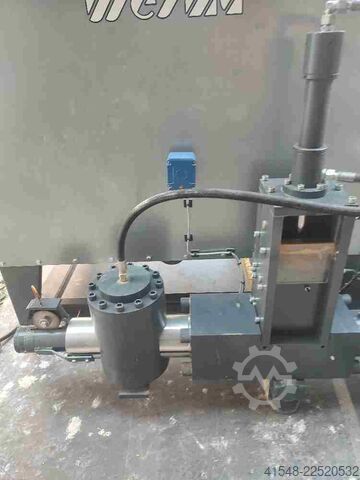 Pressa per briquetting Weima TH 714