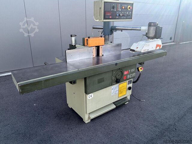 SCM T130NLL 1995 SCM T130NLL