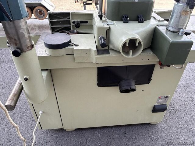 SCM T130NLL 1995 SCM T130NLL