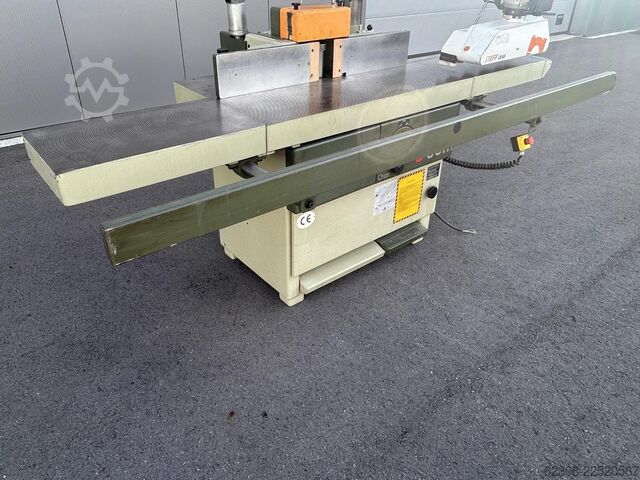 SCM T130NLL 1995 SCM T130NLL