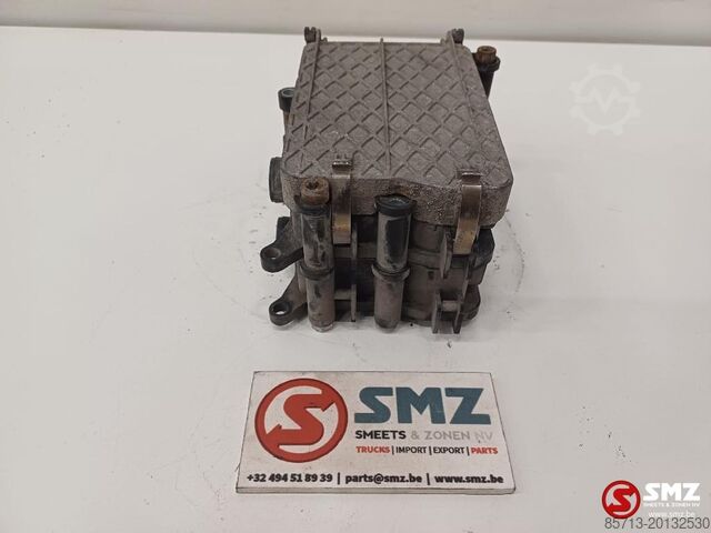 Elektrike Mercedes Occ verdeelkast Mercedes