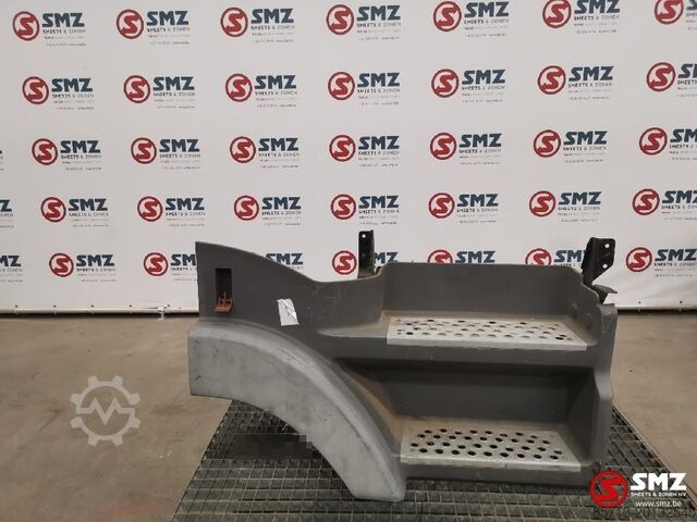 Pjesa e kabinës Mercedes Occ Opstapbak rechts Actros MP2