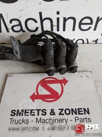 Elektriciteit Daf Occ magneetventielen Daf / Mercedes