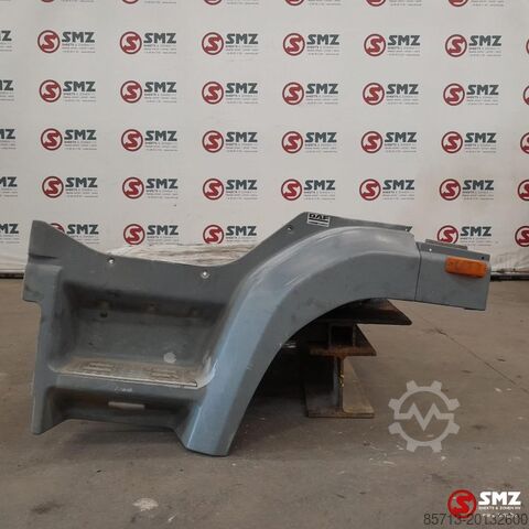 Pjesa e kabinës Daf Occ opstapbak links DAF