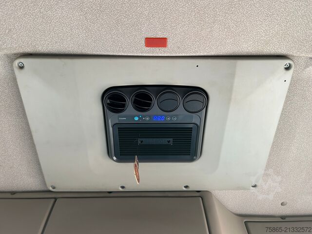 SZM tiêu chuẩn DAF XF 440 FT SC / 942 dkm / Tacho V2 / 2 Tanks / N...