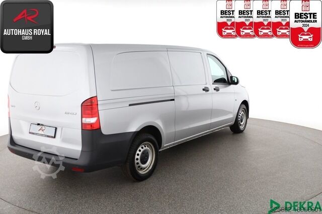Varebil mercedes-benz Vito 116 CDI KASTEN EXTRALANG STANDHZ,KAMERA,SH