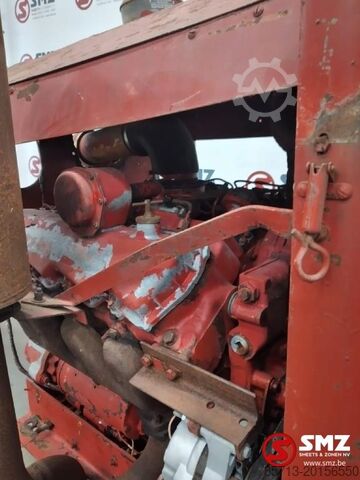 Motore Caterpillar Occ Motor Caterpillar 3160