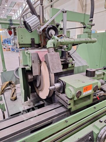 Cilindrische slijpmachine Fortuna F 13 S