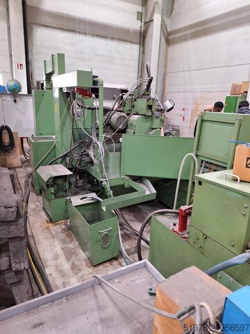 Cilindrische slijpmachine Fortuna F 13 S