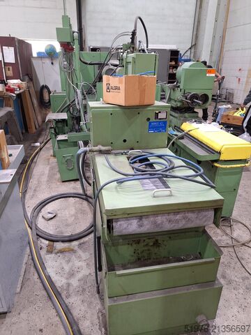 Cilindrische slijpmachine Fortuna F 13 S