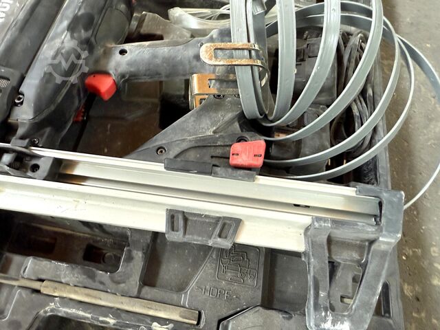 Varžtų šaudymo įrenginys WÜRTH DIGA CS-2 POWER