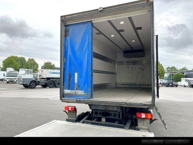 Camión frigorífico MERCEDES-BENZ 1224 L Kühlkoffer* TK T800R*Klima*LBW1,5 t*6,20m