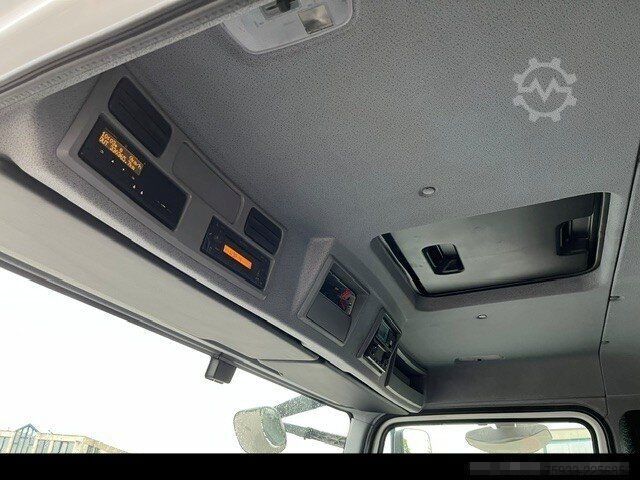 Camión frigorífico MERCEDES-BENZ 1224 L Kühlkoffer* TK T800R*Klima*LBW1,5 t*6,20m