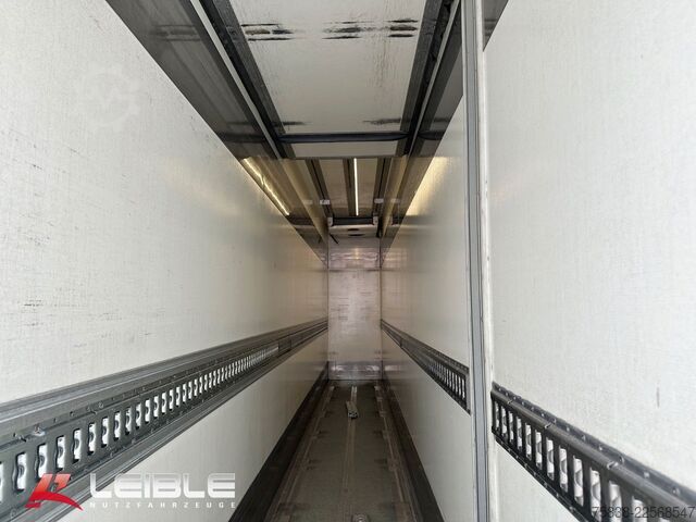 Kamion frigoriferik MERCEDES-BENZ Antos 1840*Frigo Koffer*Carrier1250*LBW-Bär*