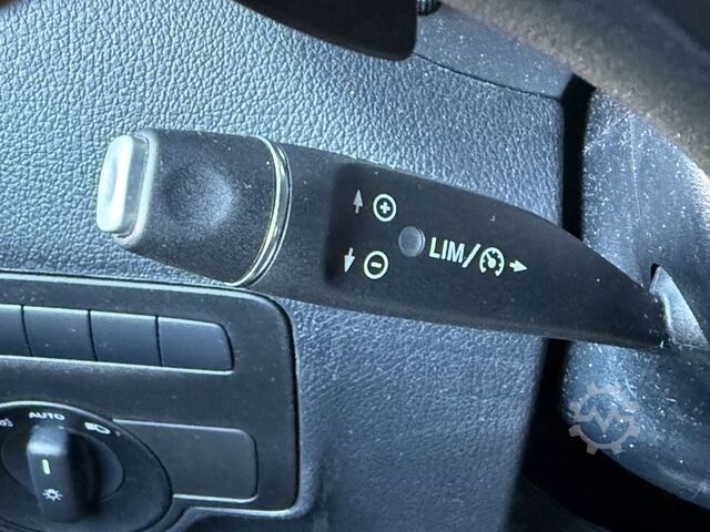 Panelová dodávka MERCEDES-BENZ Vito 116 CDI extralang PRO Kima NAVI Kamera AHK