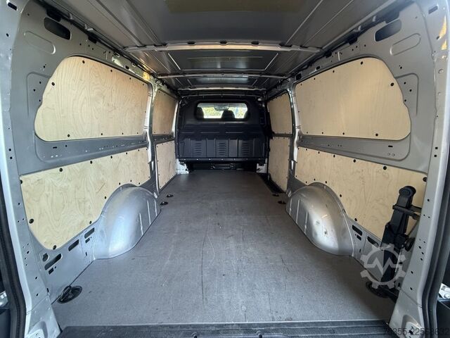 Panelová dodávka MERCEDES-BENZ Vito 116 CDI extralang PRO Kima NAVI Kamera AHK