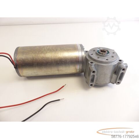 Ebmpapst-motor ebmpapst Ebmpapst BCI 63.55 SK 550 V 00004 + BCI 63.55 9316355023 VDC 00009