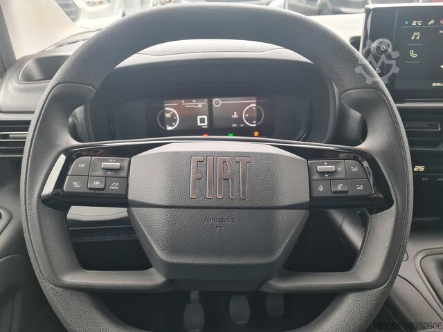 Duba panelată FIAT Doblo L2 Kawa 100, MagicCargo,Rdo10,Pkt Hd-free