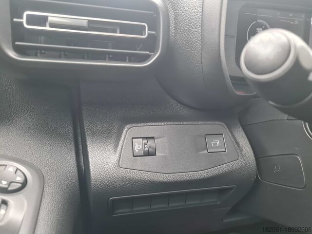Duba panelată FIAT Doblo L2 Kawa 100, MagicCargo,Rdo10,Pkt Hd-free