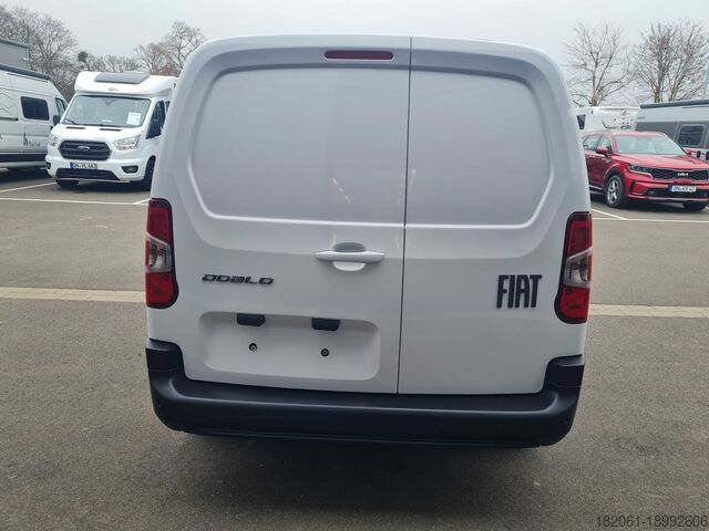 Duba panelată FIAT Doblo L2 Kawa 100, MagicCargo,Rdo10,Pkt Hd-free