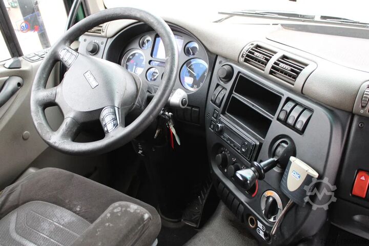 Standard SZM DAF CF 75.360 + EURO 5 + NICE TRUCK