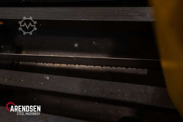Gehrungsbandsaege (2 Maschinen) Ficep Katana K100 + K60
