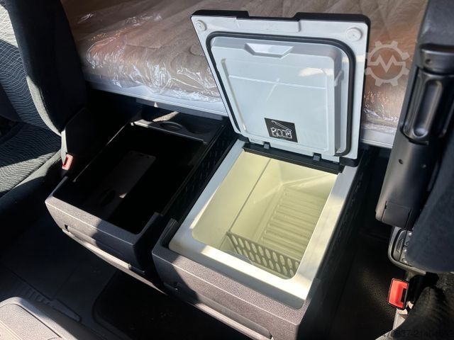 Hakowiec MERCEDES-BENZ Actros 2548 / BigSpace / Retarder / Meiller RS