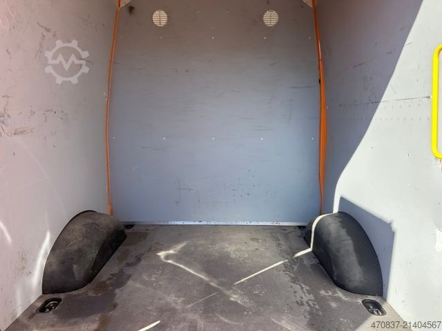 Komercijalno vozilo sa visokim krovom MAN TGE 3.180 / Schalter / 4x4 Motion