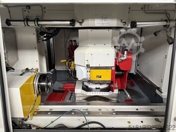 Rettificatrice cilindrica CNC STUDER S 41