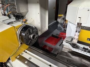 Rettificatrice cilindrica CNC STUDER S 41