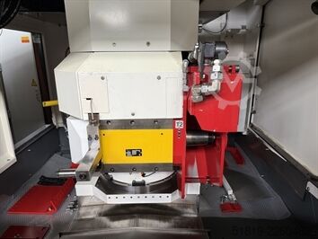Rettificatrice cilindrica CNC STUDER S 41